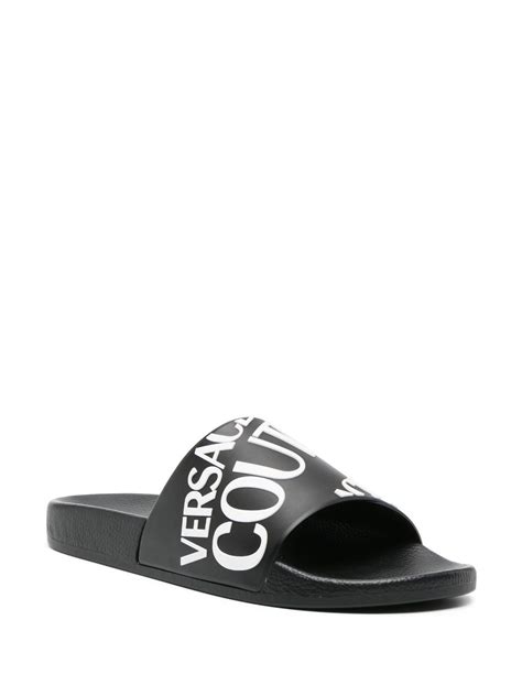 ciabatta versace uomo